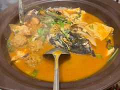 -金陵后厨·南京菜(新街口秣陵路店)