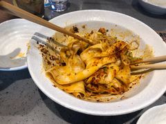 -大师兄·西北风味食集(增城合生汇店)