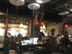 -老宁波1381餐厅(宏泰广场店)
