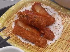 -安泰楼·佛跳墙创始人·传统闽味早茶·酒楼(三坊七巷闽菜地标店)