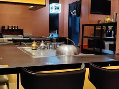 -大神太神·铁板烧(七宝领展广场店)