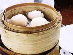 虾饺-香港蓮香樓(中環店)