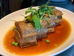 -镇江苏宁万豪酒店-苏筵中餐厅