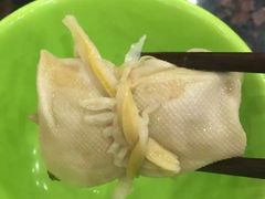 -慧娟面馆·餐厅(望江路店)
