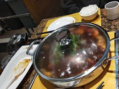-黄记煌三汁焖锅(金凤万达广场店)
