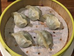 -小厨娘淮扬菜(清江苏宁广场店)