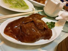 -九花山烤鸭店