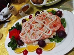 -郑厨私房菜