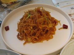 -子霖南山鲜虾面(南山总店)