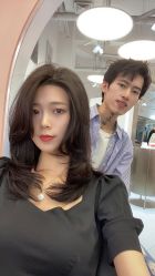 -MRMODE时尚先生美发沙龙
