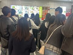 -许阿姨糕团店(南京总店)