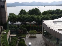 -杭州君悦酒店