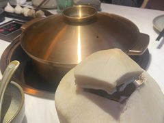 -喃喃椰·糟粕醋·椰子鸡火锅(七堡花园店)