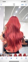 -DL HAIR SALON