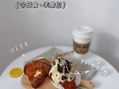 -OUR Bakery(三里屯太古里店)