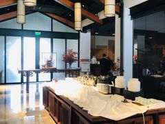 自助取餐区-禧宴Joyous Restaurant(禧园店)