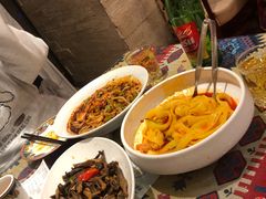 -巴依老爷新疆美食(工体旗舰店)