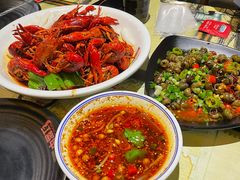 -红钳侠小龙虾·烧烤(中赢康康谷店)
