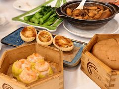 -鹿鸣酒家(越秀店)