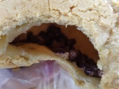 红豆Q果-鲍师傅糕点(江苏路店)