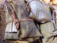 小黄粑-彭秉兰豆花烤鱼(文化园店)