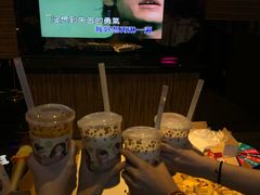 -九秋茶铺(三里屯店)