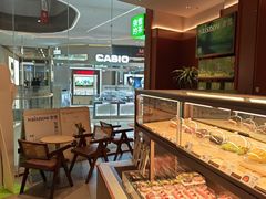 -奈雪的茶(印象城店)