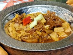 -粤香楼(新光里店)