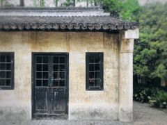 -上海市龙华烈士陵园