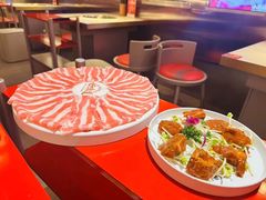 -小龙坎火锅(汉街店)