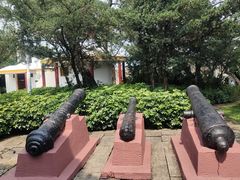 -广州莲花山旅游区
