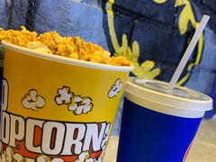 -中影荟星激光影城(西丽店)