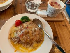 -西关84·History·Art·Cafe