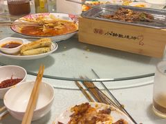 -福苗小骆驼烧烤(莲湖路店)