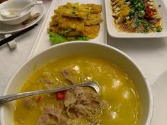 -丰收日·小海鲜·沪上家宴(顾村正大店)