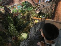 -陕西自然博物馆