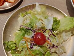 -西塔老太太泥炉烤肉(济南首店)