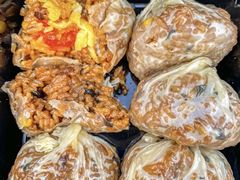 -217笋干馄饨