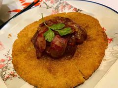 -同庆楼(花园店)