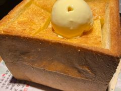 -绿茶餐厅(同成街华联店)
