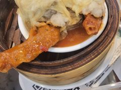 -香港蓮香樓(上環店)