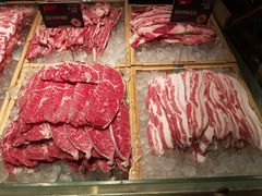 -炉小哥烤肉(朗悦公园茂店)