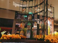 -墨纪Mojí墨西哥餐厅(官舍店)