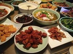 -新白鹿餐厅(城西银泰城店)