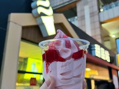 -麦当劳(文化西路店)