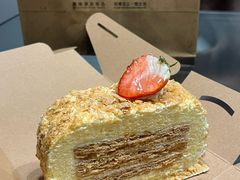 -FASHION BAKERY法森贝克(新德路店)