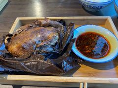 叫花鸡-风波庄(云蝠大厦店)