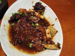 -茄子恰恰·新云南小炒(金池购物中心店)