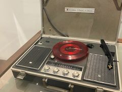 -二沙岛-广东华侨博物馆