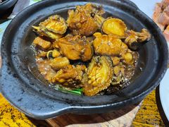 -HOME餐厅粤菜 融合菜